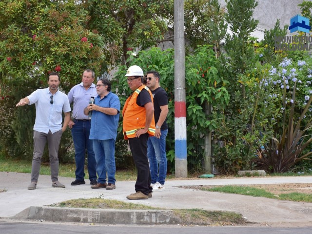 alcalde, maldonado, barrios, obras, gasto público