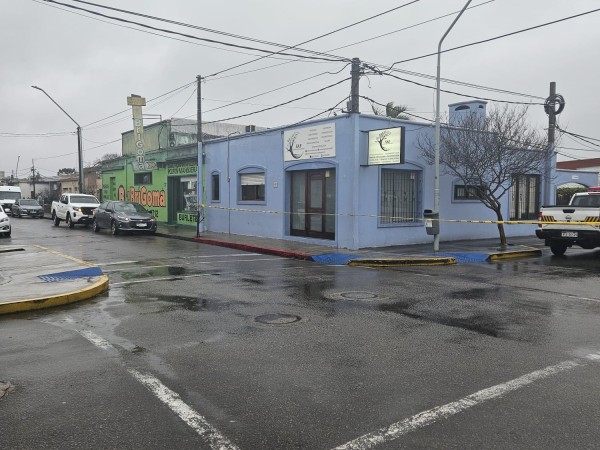 Murió el hombre que asesinó a su hija en un Centro Interdisciplinario