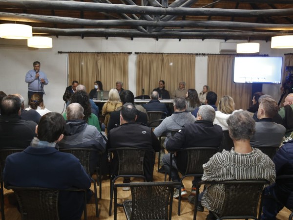 Ampliación de Avenida del Mar comenzará en 2024 y demorará un año y medio