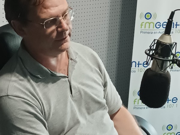 "Si se mantienen  las condiciones económicas en el Río de la Plata,  Argentina estará igual de caro que Uruguay", sostuvo economista