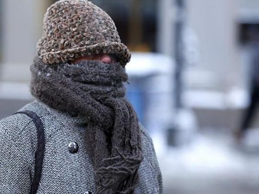 Hasta el martes habrá ola de frío en el país; cuáles son las recomendaciones