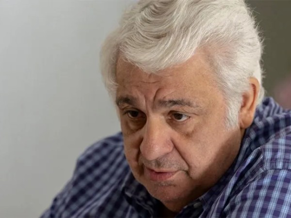 Conocido empresario...