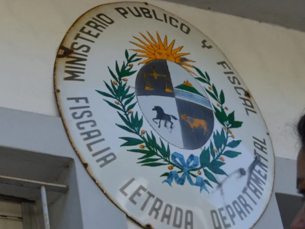 Caso Lucas Barletta: fiscal pide 20 años de prisión para el autor del crimen