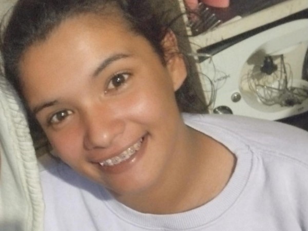 Buscan a una joven ausente desde el 28 de setiembre
