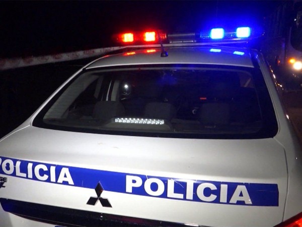 Hombre falleció tras recibir varios disparos en un evento bailable en San Carlos
