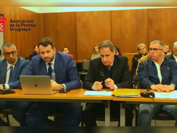 Formalización, José Luis Sanchez, Darwin Correa, Infante