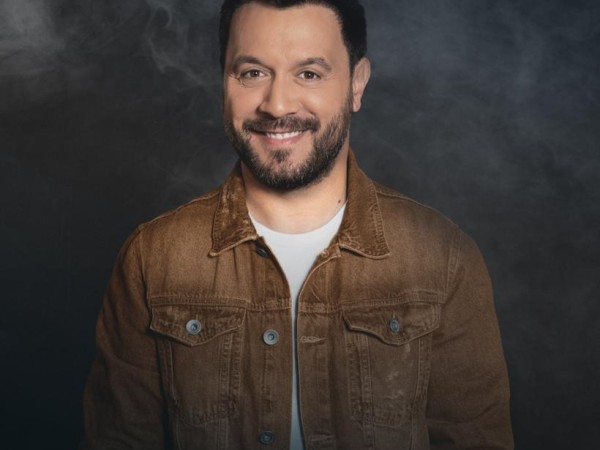 Lucas Sugo cierra la primera noche de la segunda edición de la Fiesta Nacional del Chorizo.