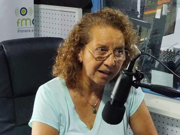 Voluntarios del Hospital de Maldonado: "Recibimos mucho más de lo que damos"