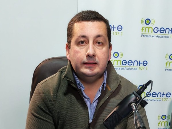 Diputado nacionalist...