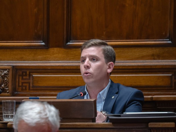 Garlo: “Tengo difere...