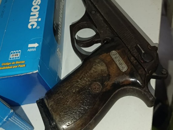 Condenaron a cinco a...