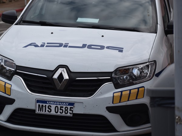 Un hombre fue declarado inimputable tras ingresar a un domicilio de Punta del Este
