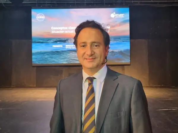 Director del CERES c...