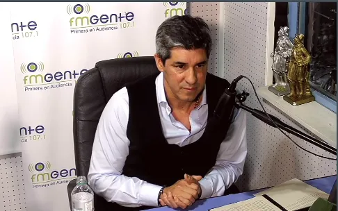 El ex Enjoy se trans...