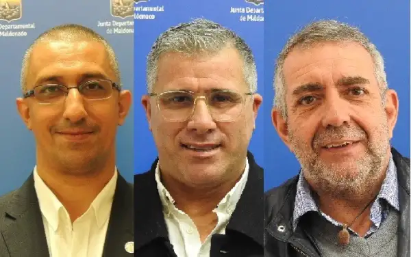 Fiscal Vaz logró un...