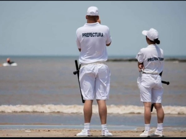 Prefectura de Punta...