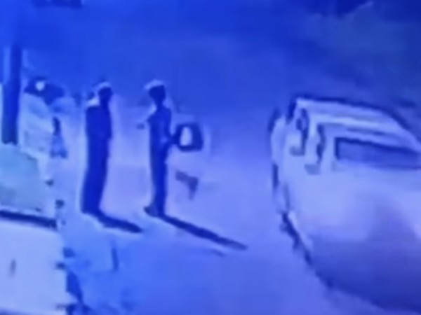 Denuncian que trabaj...