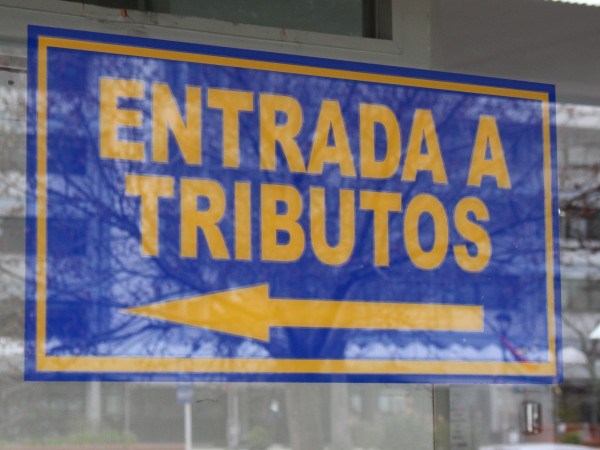 Está vigente plan de facilidades para deudores de tributos