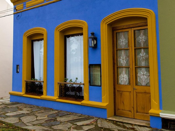 Aiguá competirá por ser el pueblo más lindo del mundo