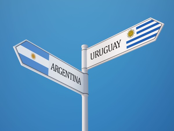 uruguayos, alquilan en argentina, diferencia moneda