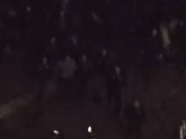 Maduro llegó a una b...