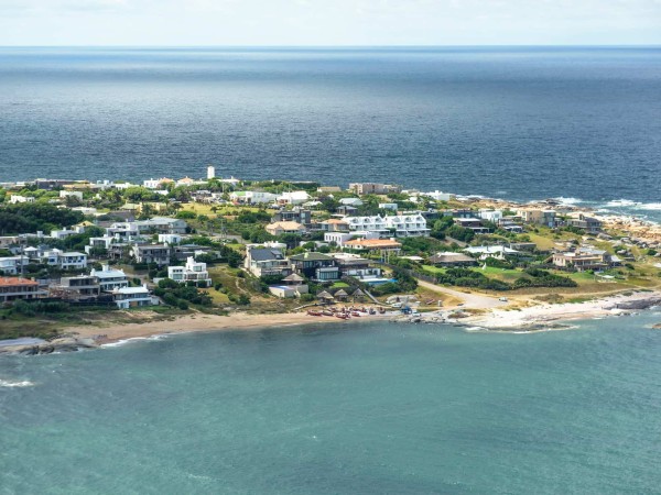 “Punta del Este y Maldonado está detonado”, aseguró empresario gastronómico