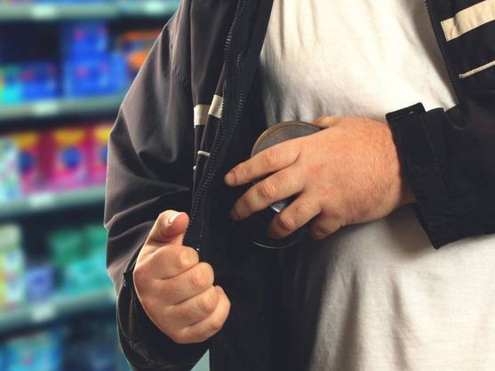 Un hombre quiso llev...