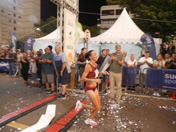 Soca ganó por primera vez la “San Fernando” y Borelli la tercera de forma consecutiva