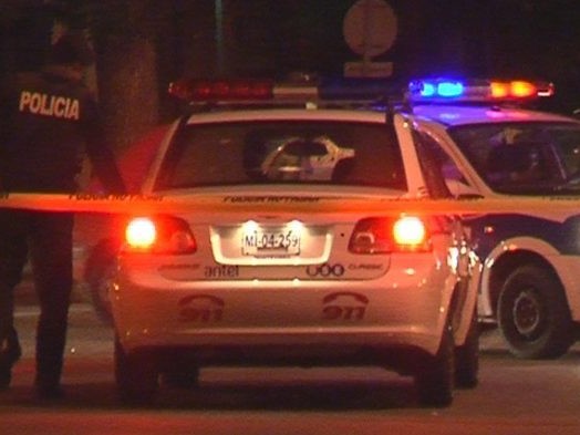 Asesinaron a una mujer en Maldonado Nuevo