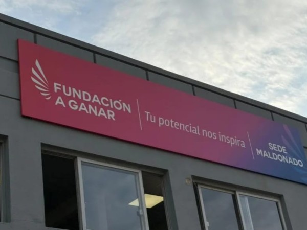 Fundación a Ganar: d...
