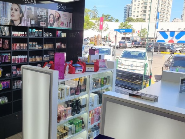 Piden exonerar Tasa de Higiene y otros tributos a comercios afectados por incendio de Punta Shopping