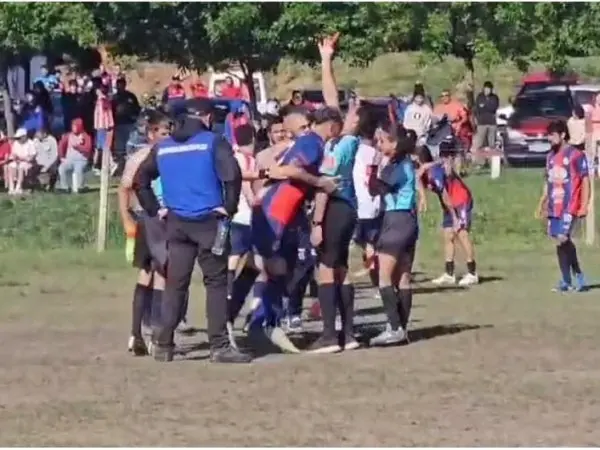 Abogado del juez agr...
