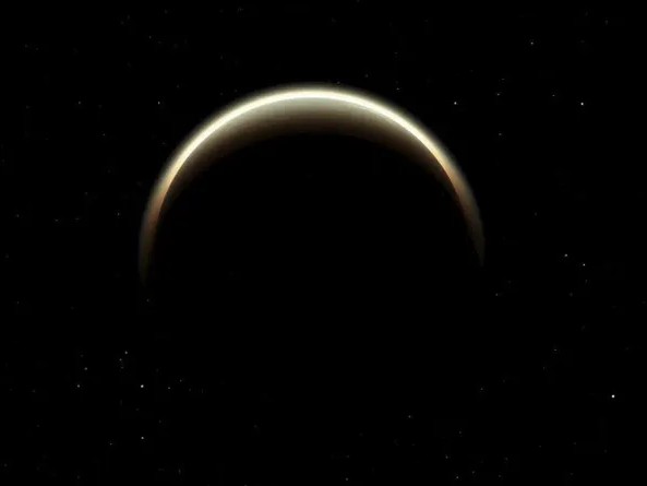 Eclipse lunar parcial: ¿A qué hora se podrá ver desde Uruguay?