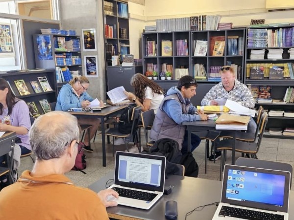 ANEP lanza “Acredita...