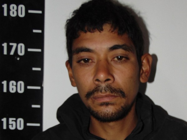 Detuvieron infraganti a un hombre que estaba robando cables de un depósito municipal