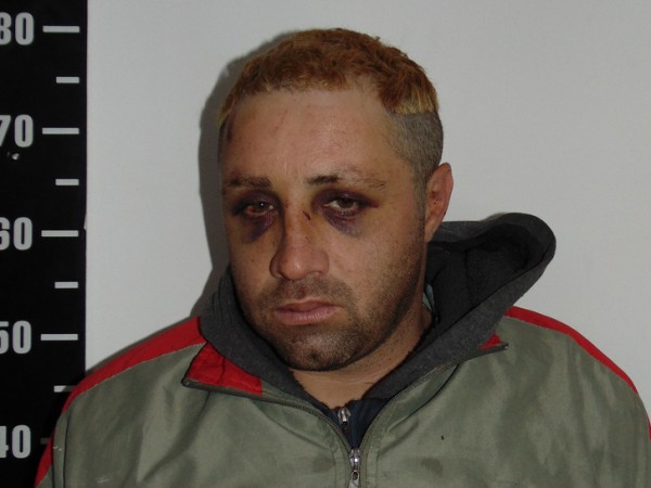 Detuvieron a los autores que intentaron rapiñar comercio en balneario Buenos Aires con un arma de juguete