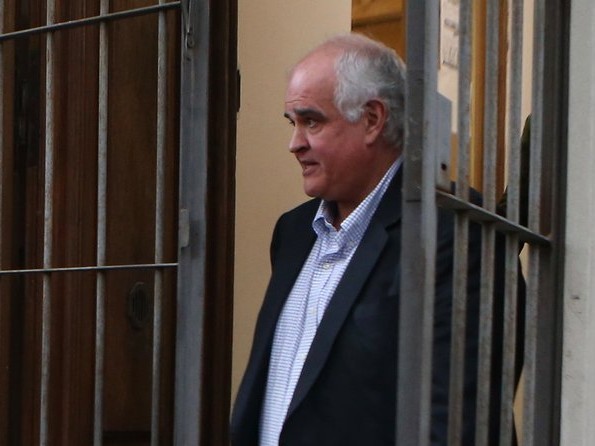 “Solo pedimos un proceso justo”: la familia de Penadés cuestionó el desarrollo de la causa judicial