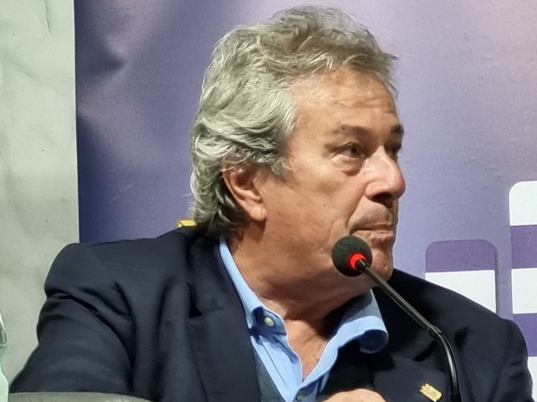 Antia cuestionó oposición del gremio de OSE a propuestas para solucionar suministro