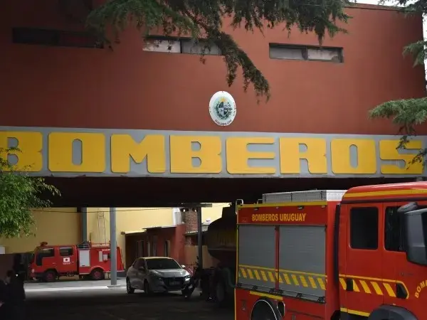Bomberos, Laguna del Sauce, Maldonado, La Capuera, Sauce de Portezuelo