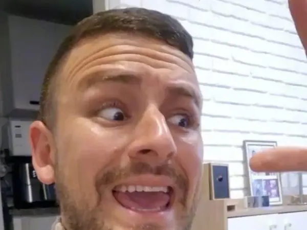 Influencer cubano qu...