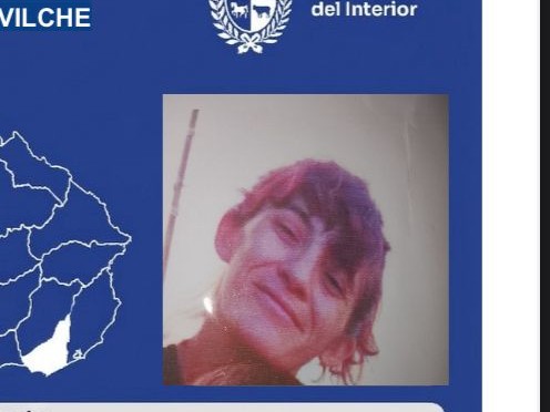 Buscan a mujer de 29...