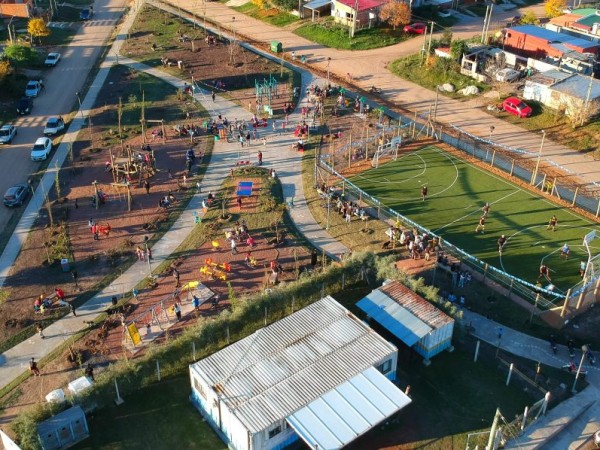 Elecciones Comisión...