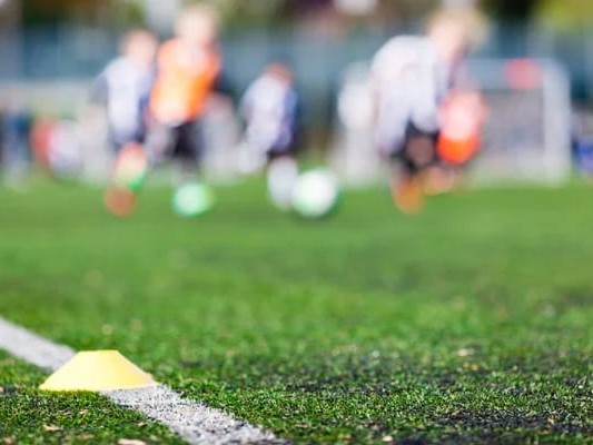 Árbitro denuncia que...