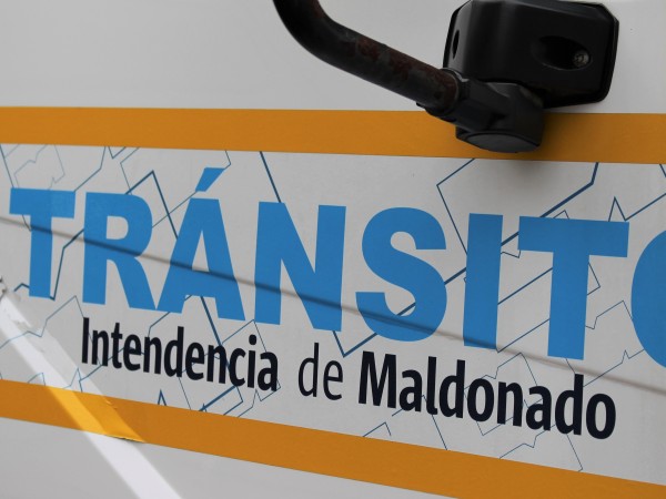 Tránsito incautó vehículo con 133 multas y 20 motos con sucesión de infracciones