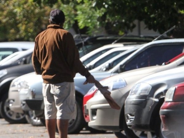 Estacionamiento tari...