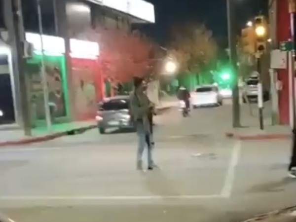 Preocupación por rei...