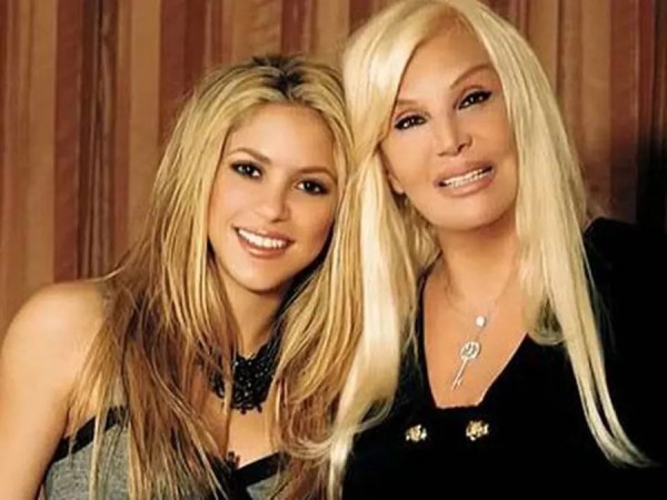 Reunión de divas en...