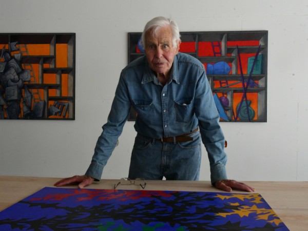 Recibimos y publicamos: Al querido maestro Miguel Battegazzore 22/01/1931 - 16/06/2024