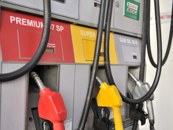 Fijaron los nuevos p...