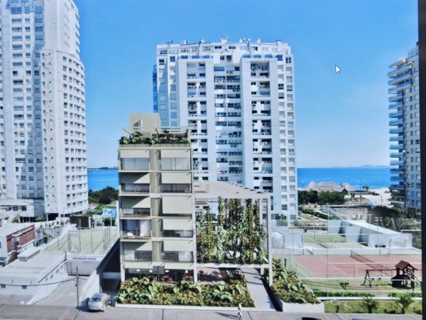 Copropietarios del edificio Gala Tower solicitan a las autoridades que se controle construcción cercana
